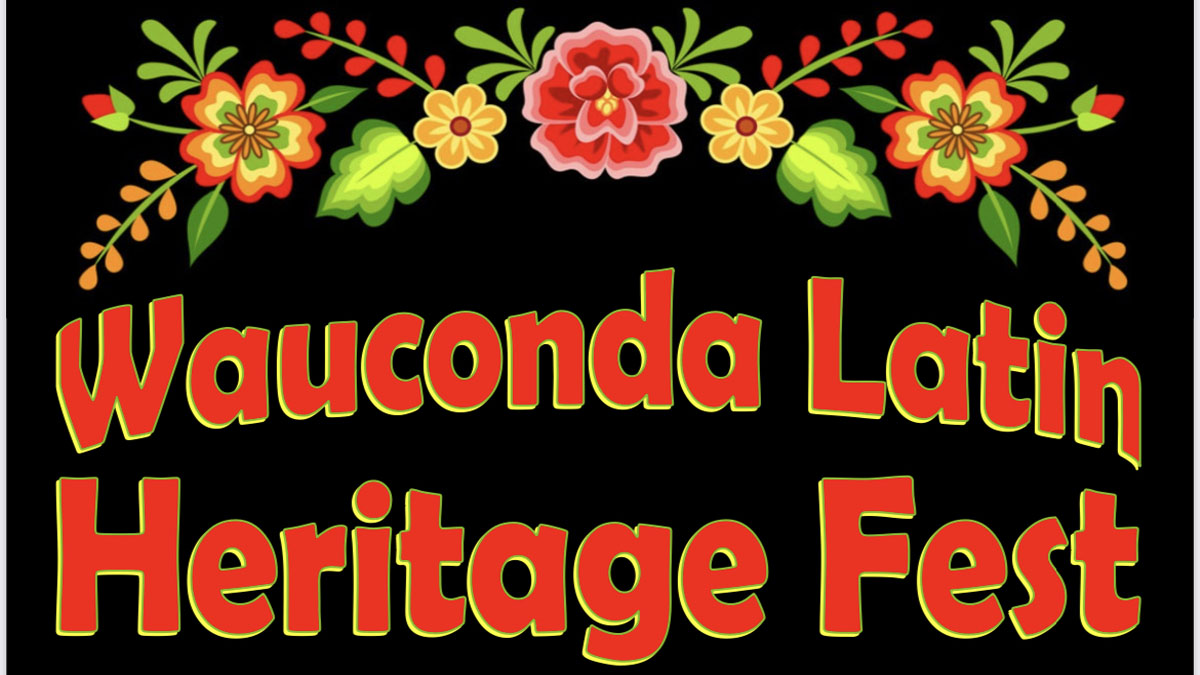Wauconda Latin Heritage Fest
